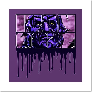 Ivan Ooze Posters and Art